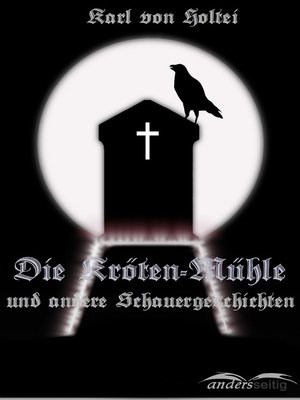 cover image of Die Kröten-Mühle